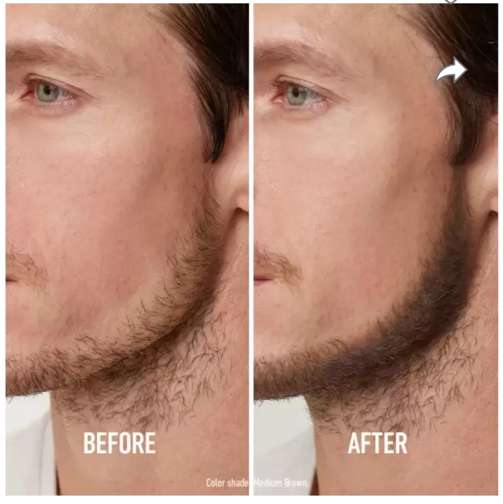 Boldify Hairline powder